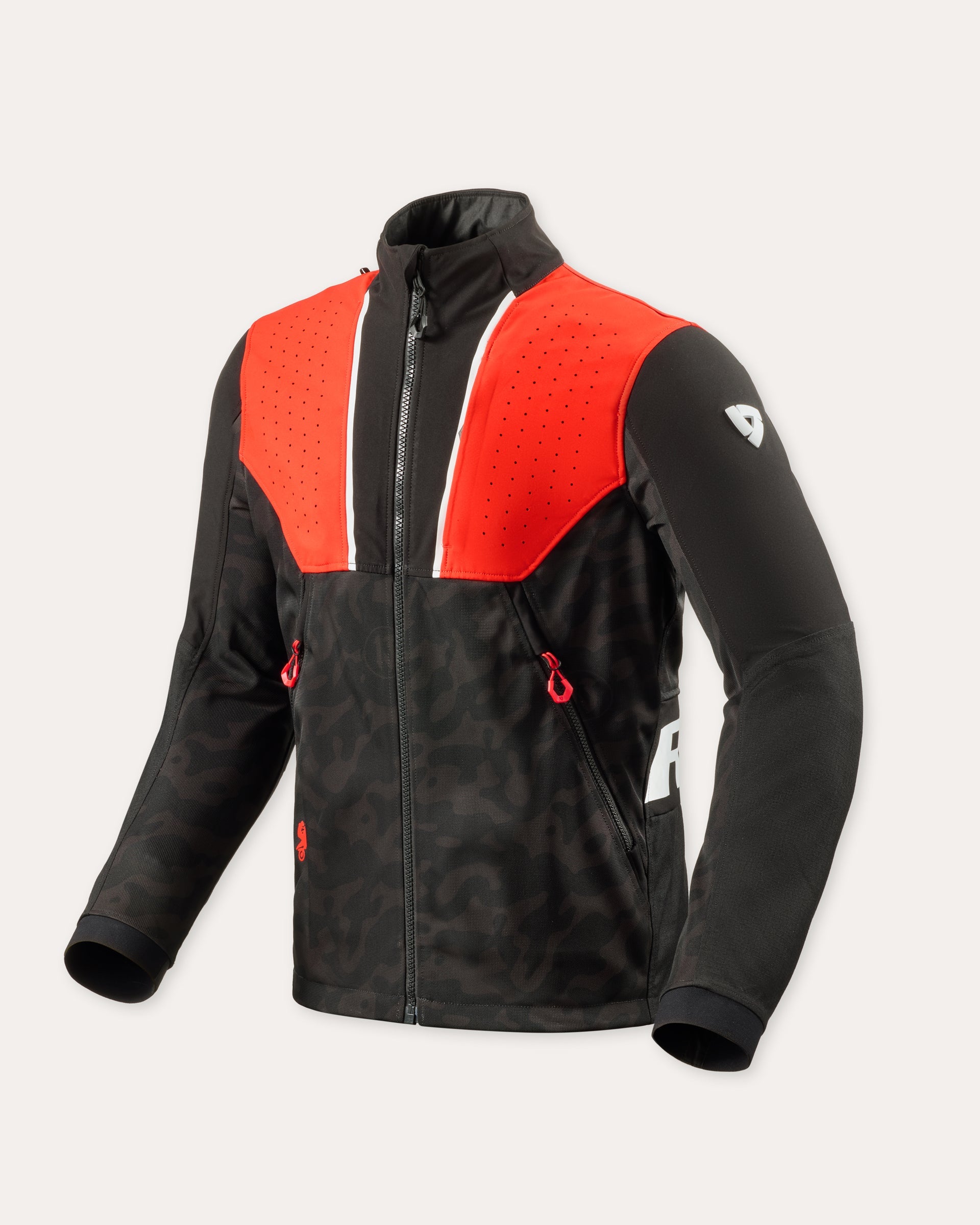 REV'IT! Africa Jacket