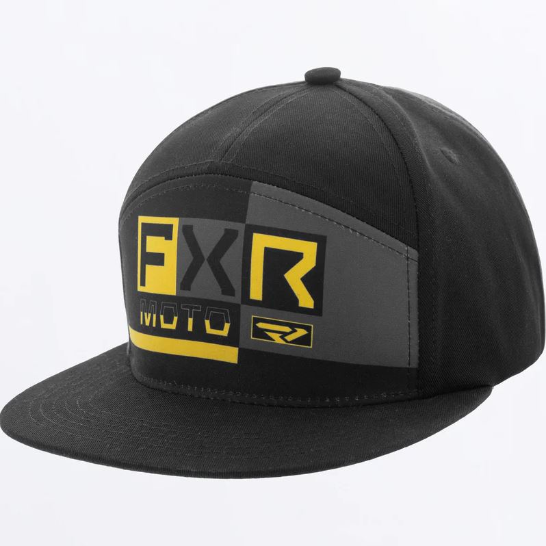 FXR Rhombus Hat