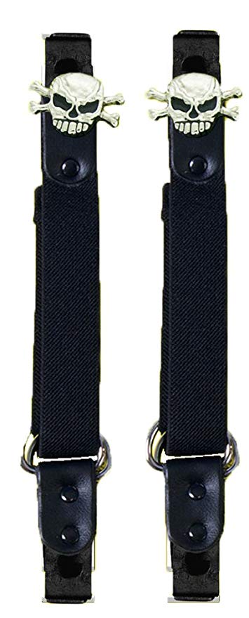 KTC Boot/Pant Clips (Closeout)