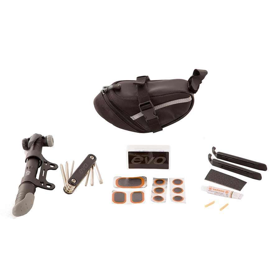 EVO RR-1 Ride Ready Essentials Repair Kit (Closeout)