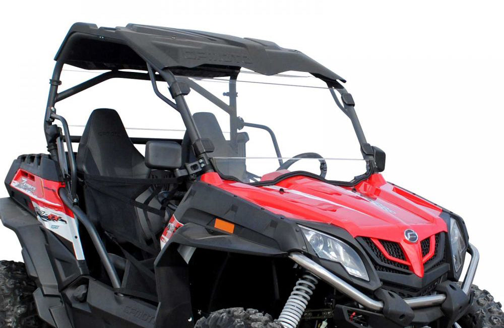 Wolftech UTV Full Windshield