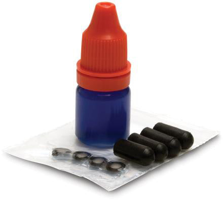 Recharge de liquide Motion Pro Syncpro