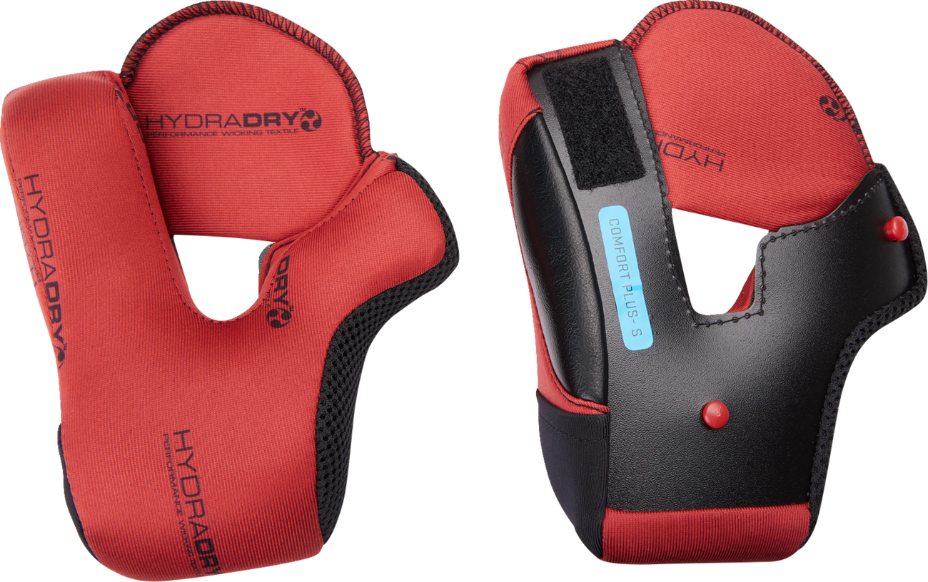 Icon Domain Helmet Cheek Pads