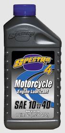 Spectro 4 Oil