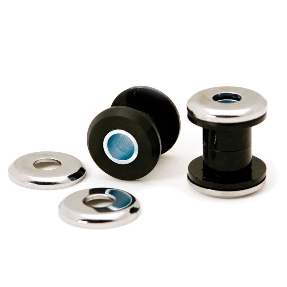 Arlen Ness Polyurethane Handlebar Damper Kit