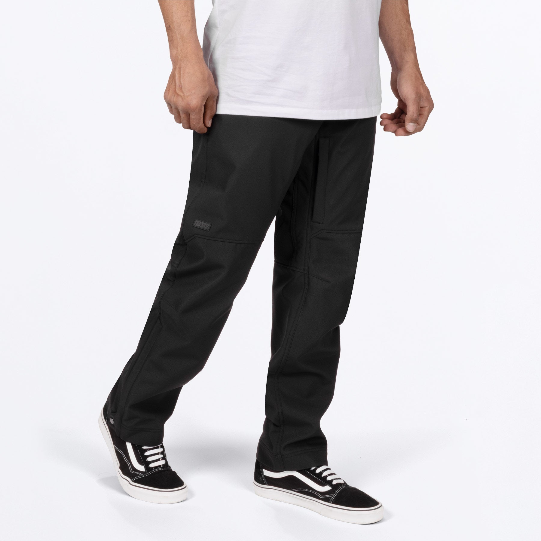 FXR Ascend Softshell Pant