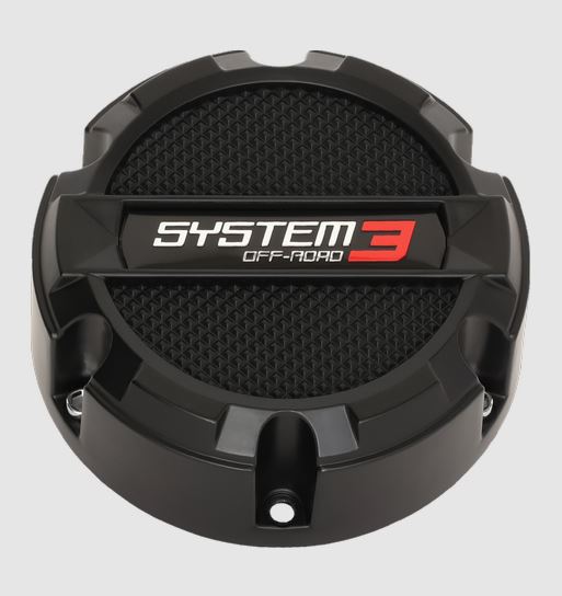 System 3 ST3 &amp; SB3 Center Cap