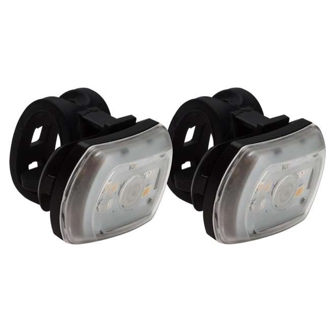 Ensemble de lampes rechargeables Blackburn (liquidation)