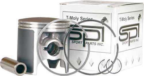 Sports Parts Inc. Piston Kit