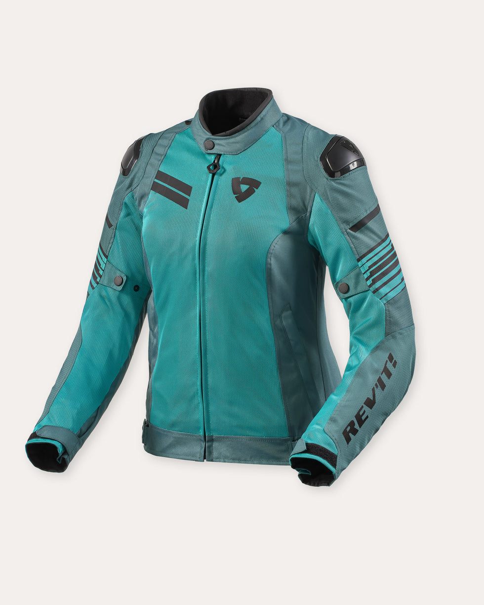 REV'IT! Women's Apex Air H2O Jacket