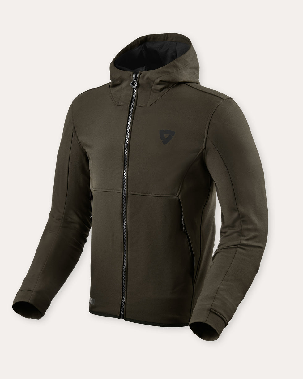 REV'IT! Parabolica Jacket