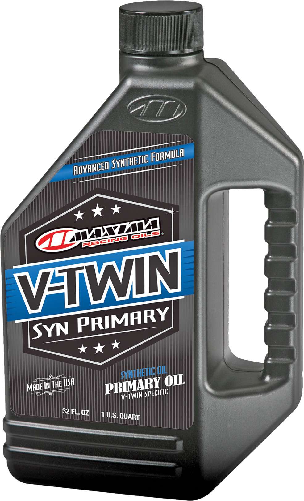 Maxima V-Twin Synthetic Ester-Based Gear Oil