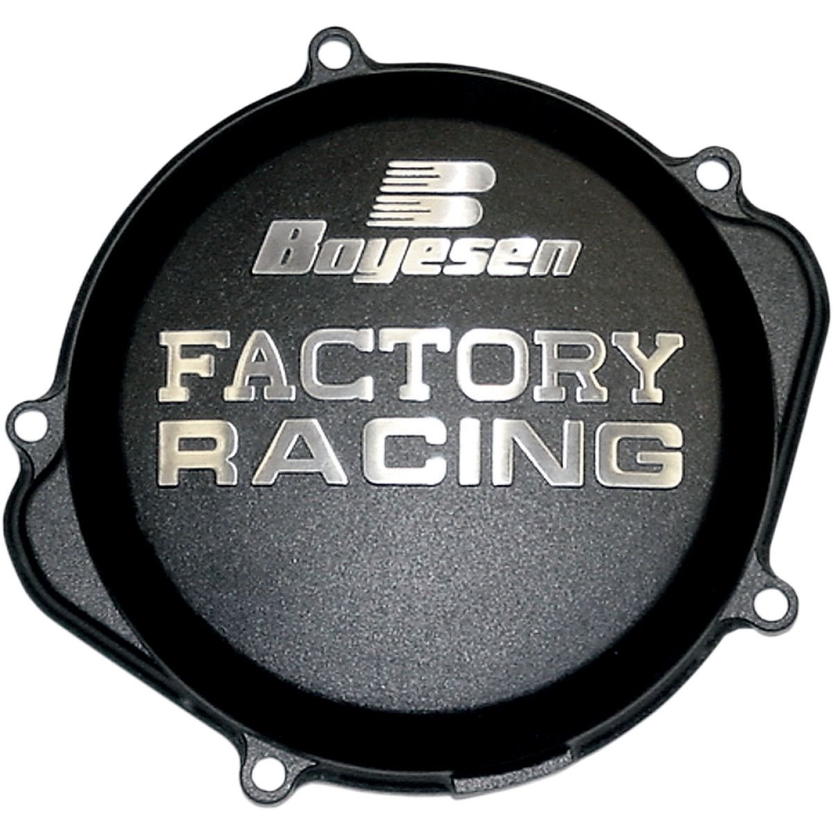 Carter d'embrayage Boyesen Factory Racing