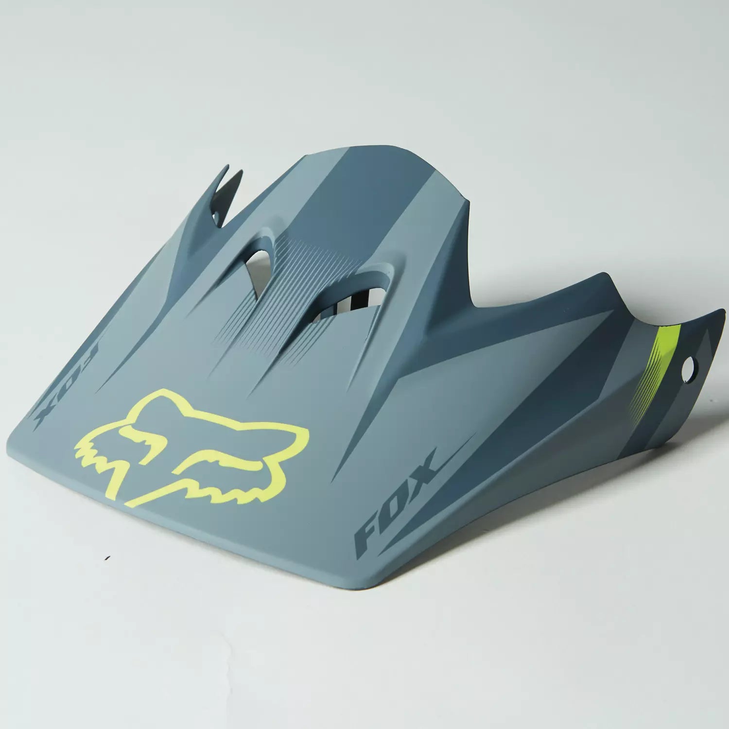 Fox Racing Rampage Helmet Visor