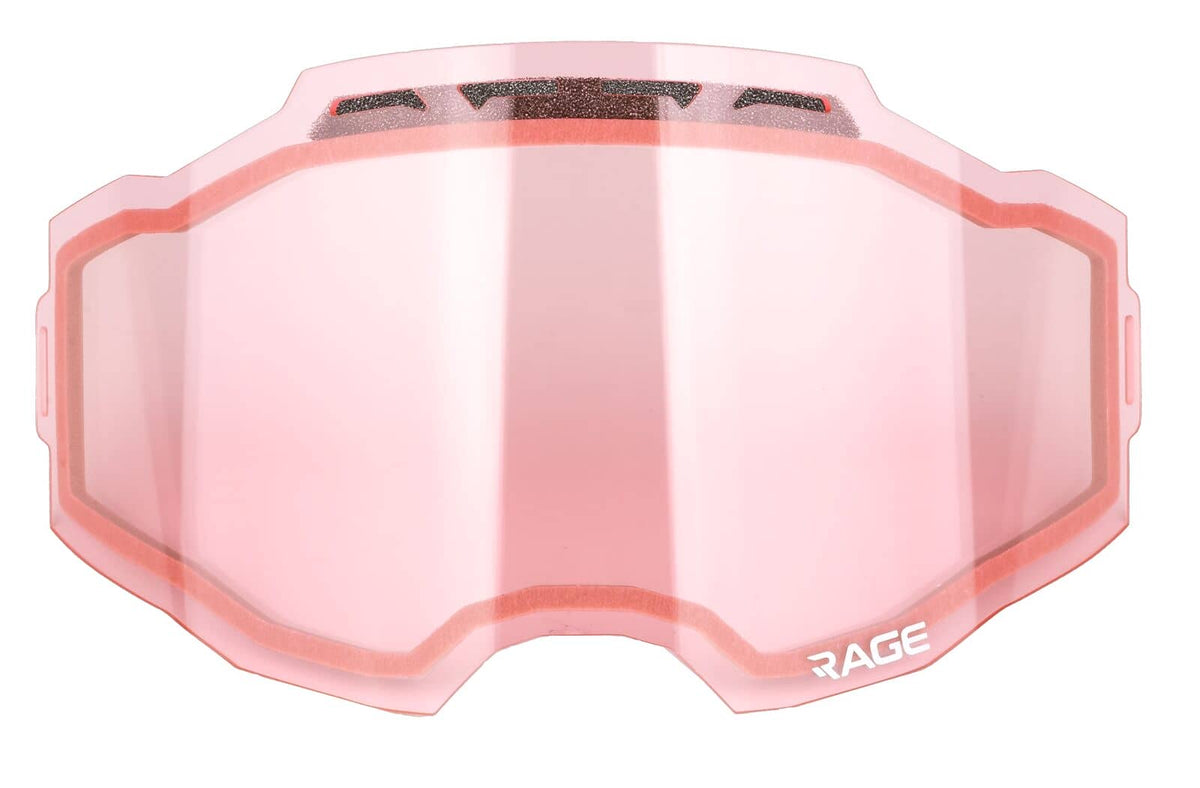 Klim Rage Lens