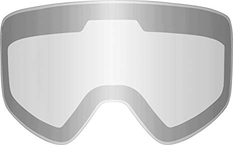 Dragon Alliance Single Lens pour masque de ski NFXS