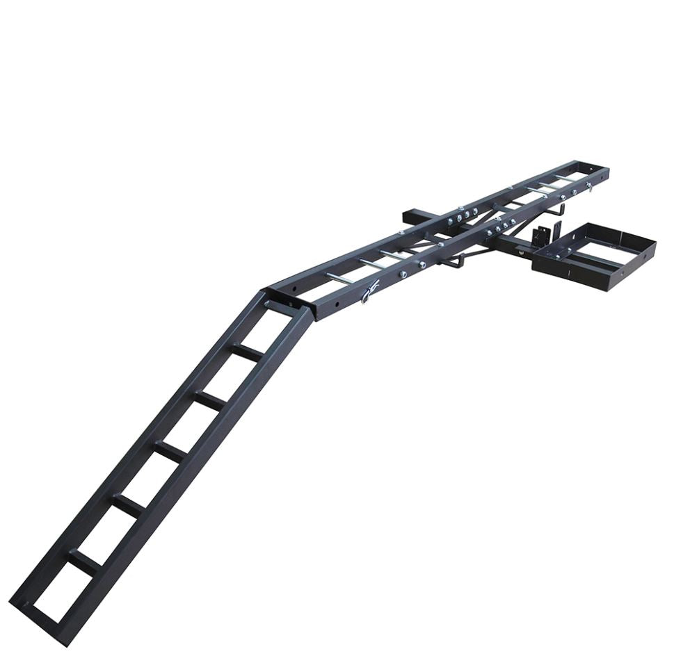 Porte-moto Erickson, 500 lb