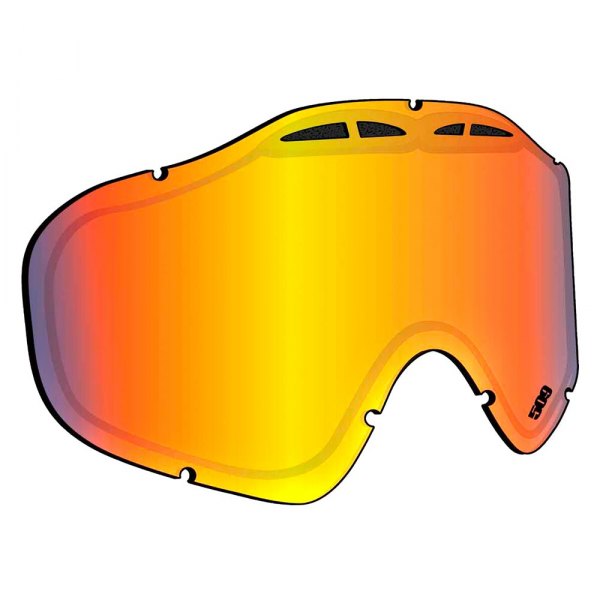 509 Single Lens for Sinister X5 Snow Goggle