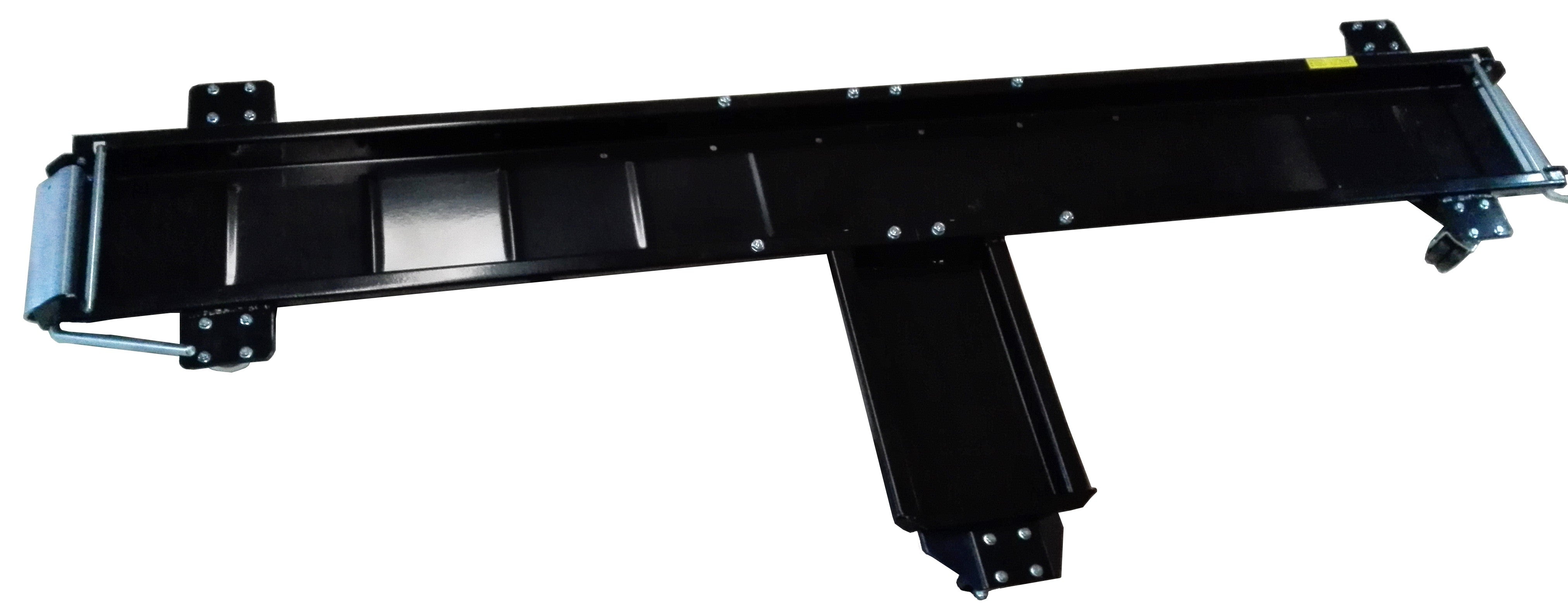 Chariot de moto réglable Wolftech pour motos sportives