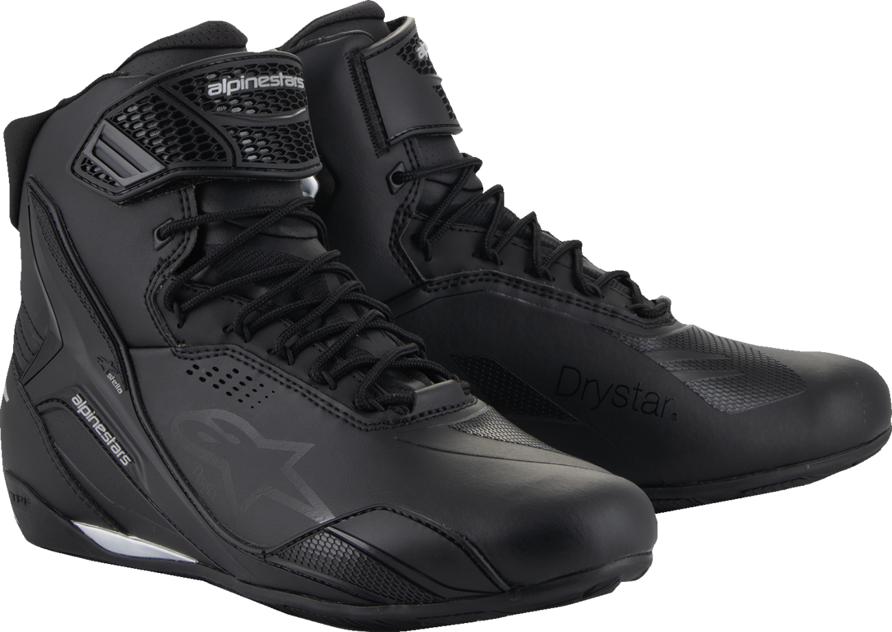 Alpinestars Women's Stella Faster-4 Drystar Shoe