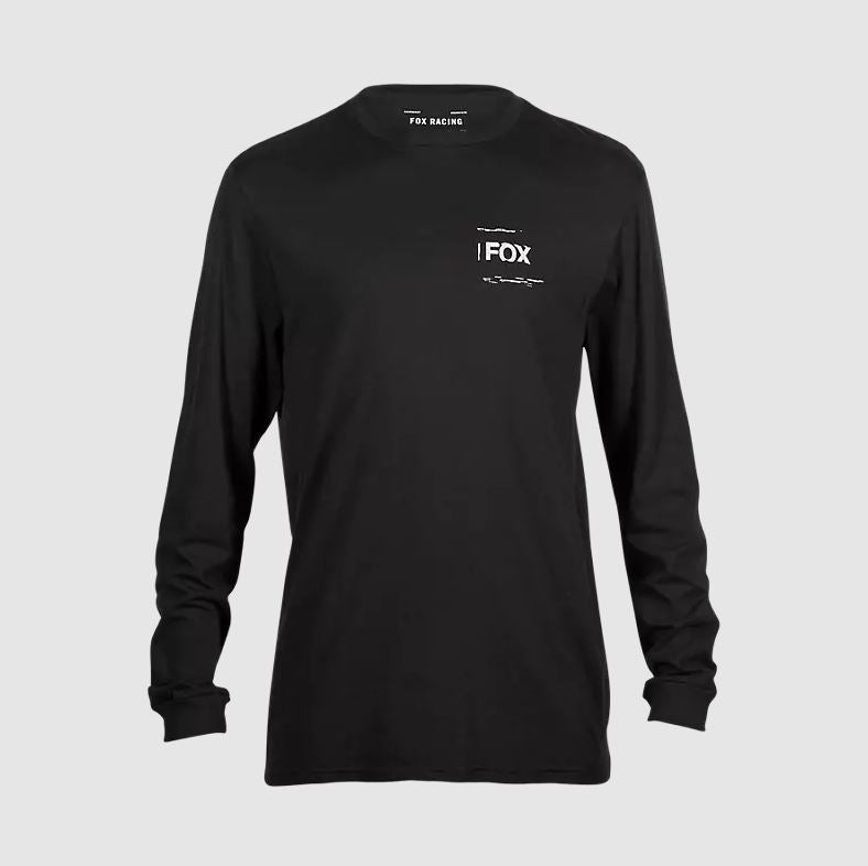 Fox Racing Invent Tomorrow Longsleeve Premium Tee (Closeout)