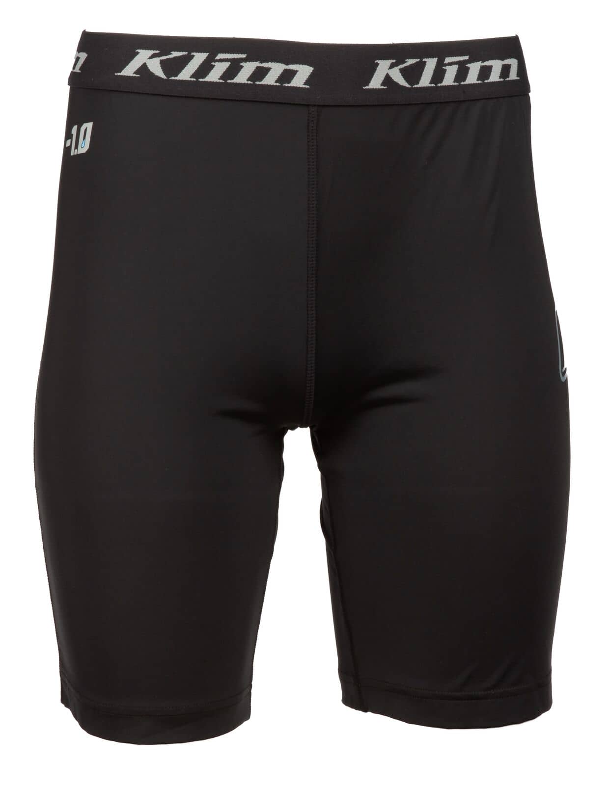Short cycliste Klim Solstice-1.0 pour femme