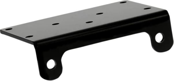 Warn Adapter Plate