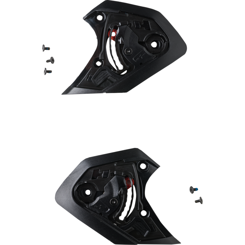 Alpinestars Supertech R7 Shield Mechanism Set