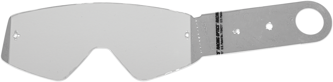 Thor Sniper Pro  Laminated Tear-Offs (14 Pack)