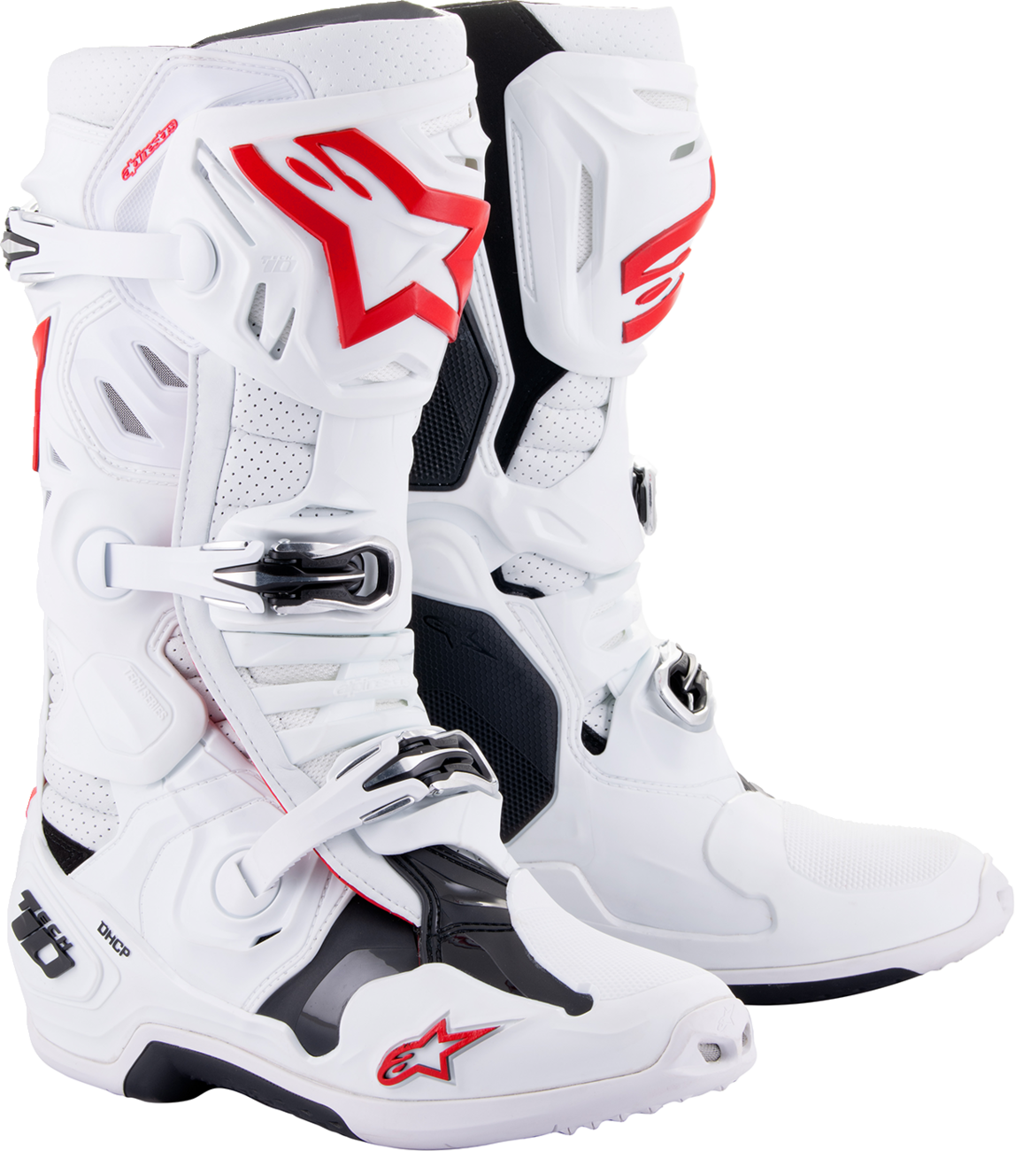 Alpinestars Tech 10 Supervented Boot