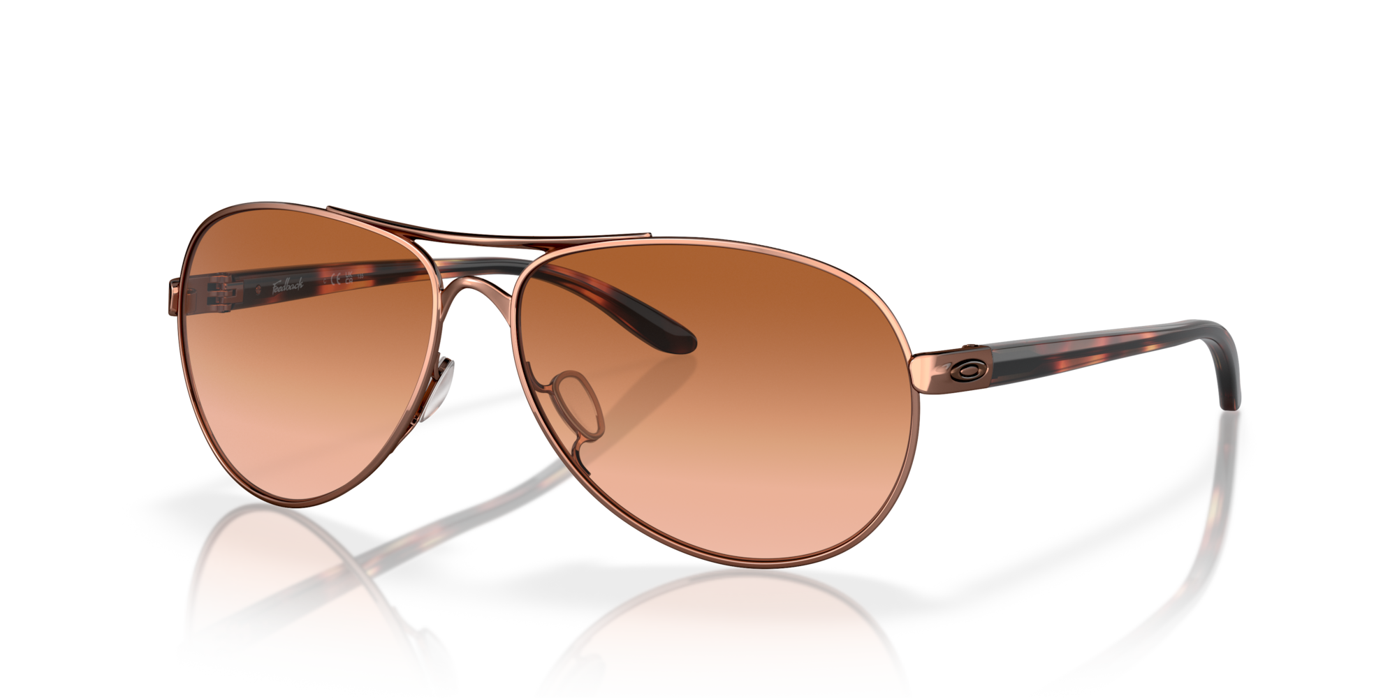 Lunettes de soleil Oakley pour femmes