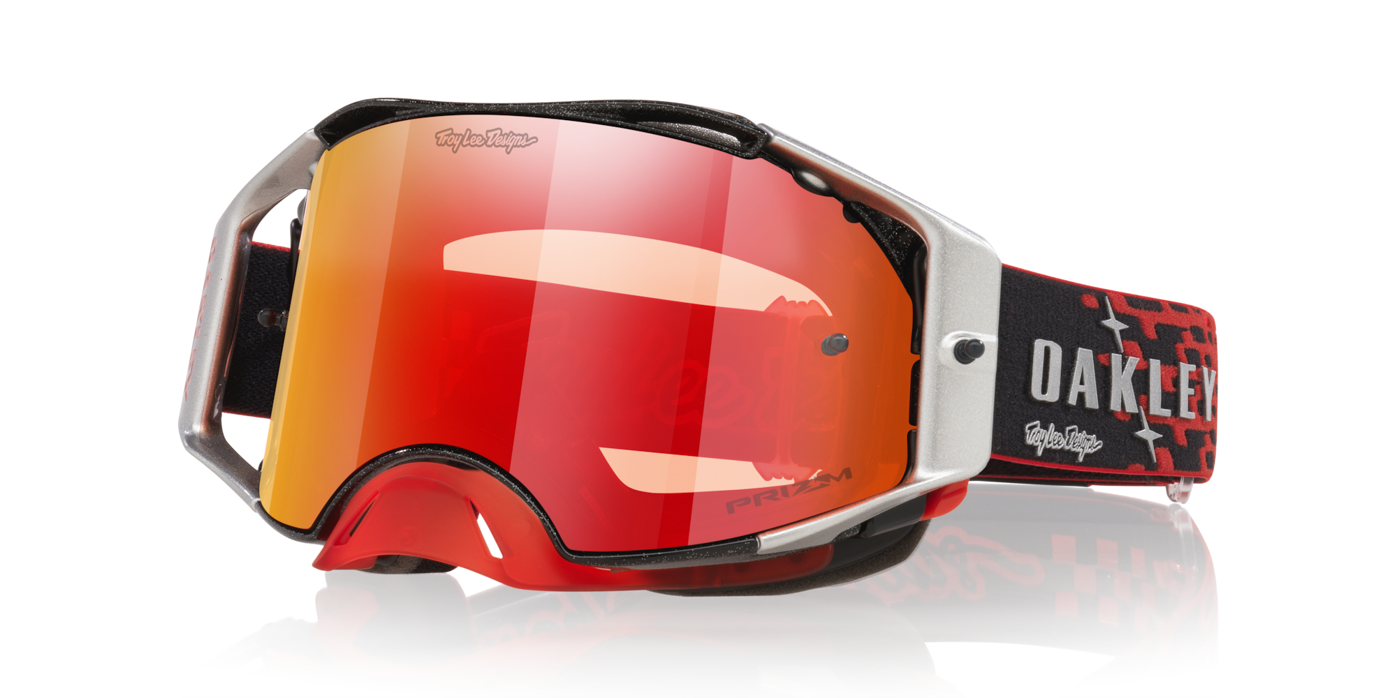 Oakley Airbrake MX Goggle