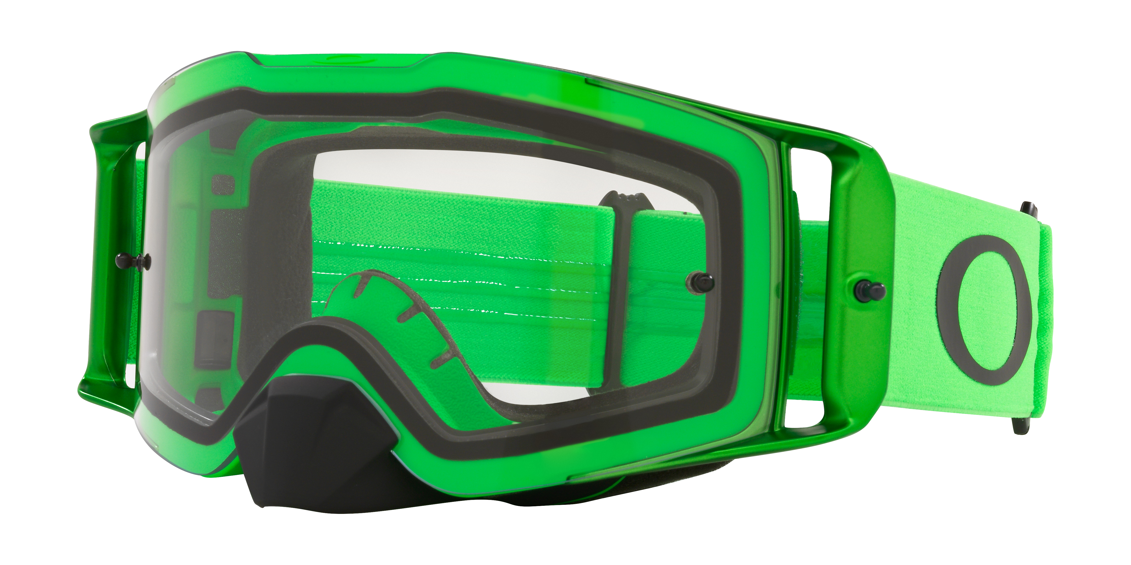 Masque de protection Oakley Frontline MX
