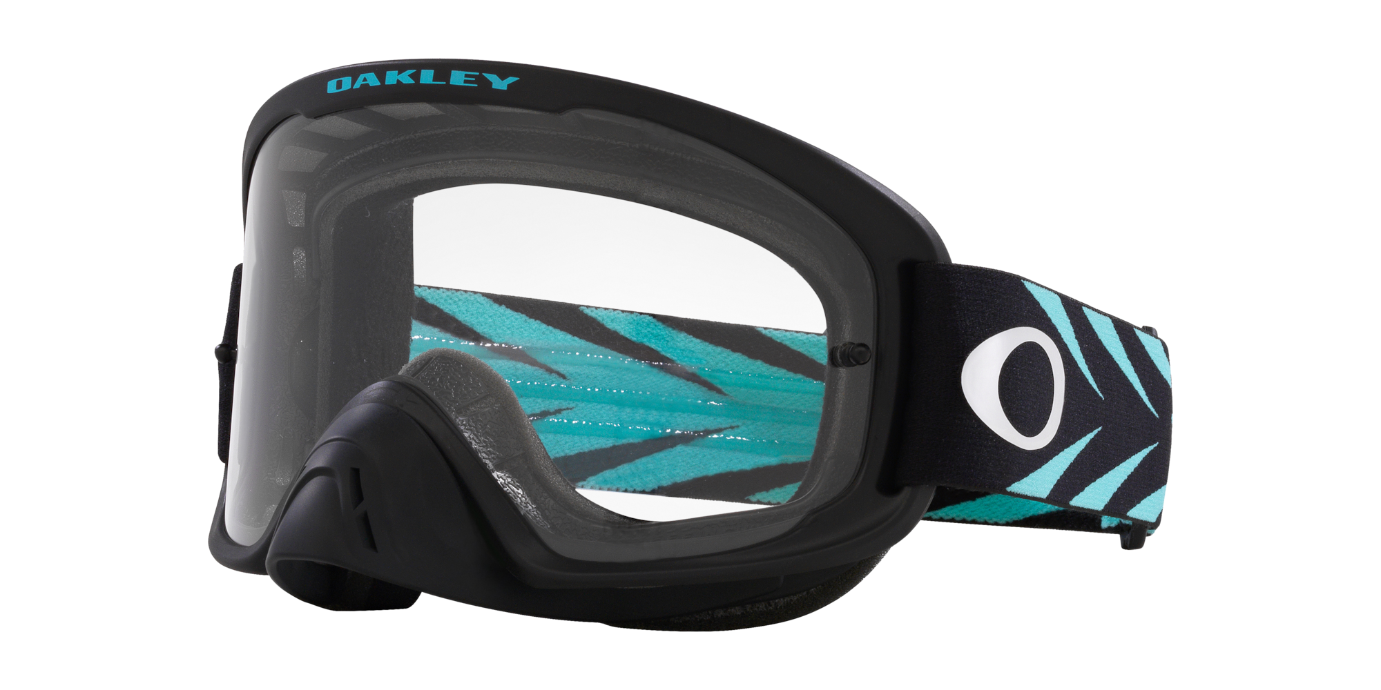 Oakley O Frame 2.0 Pro MX Goggle