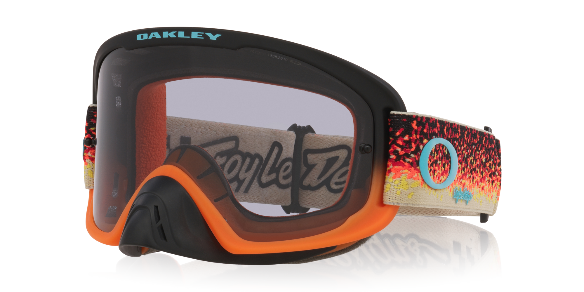 Oakley O Frame 2.0 Pro MX Goggle