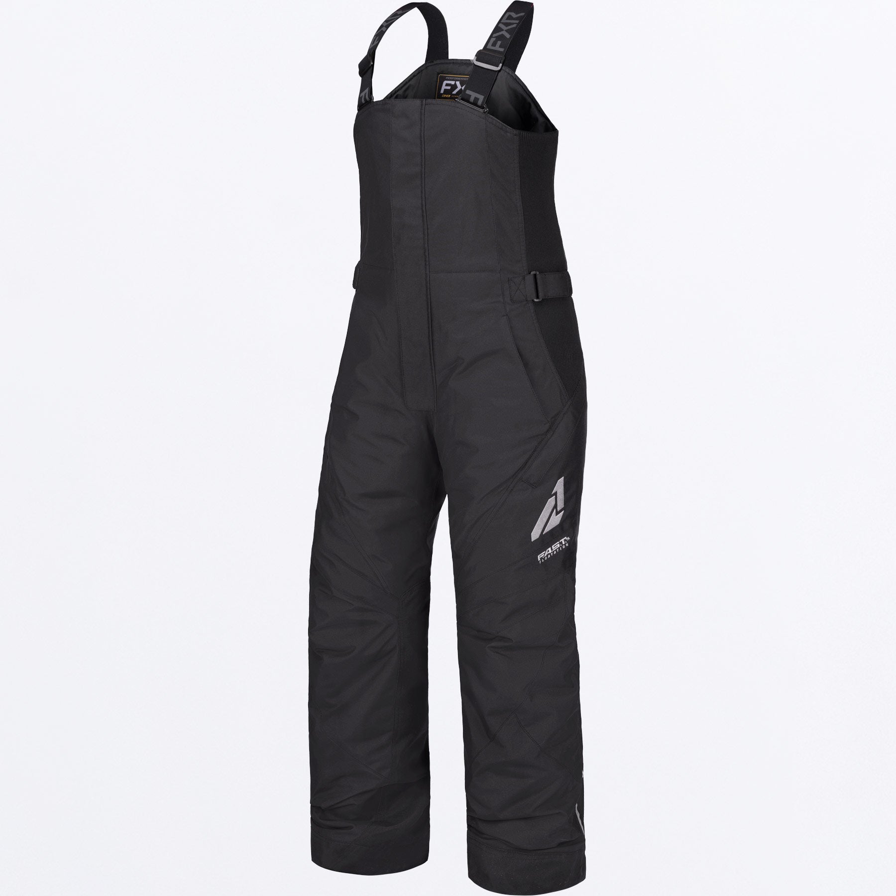 FXR Women's Sugar FX Bib Pant