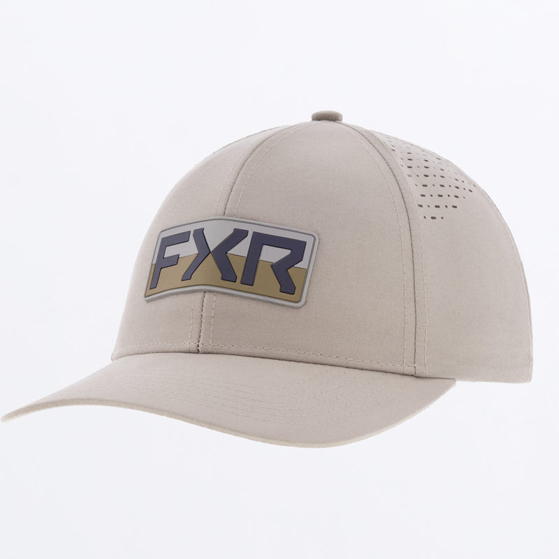 Chapeau FXR Breeze UPF