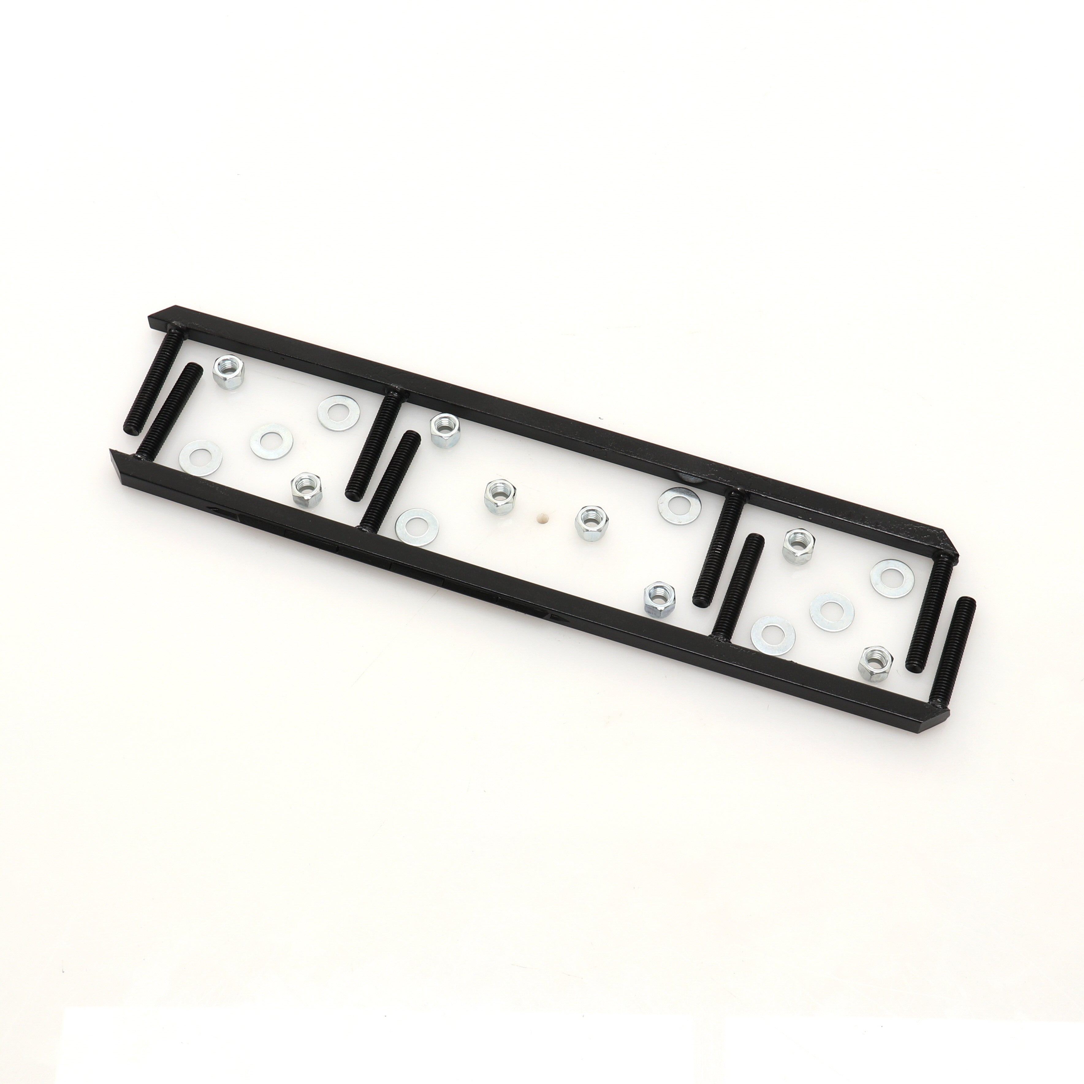 ATS Shooter 200 - Carbures 90 degrés 6" pour C&amp;amp;A/Slydog