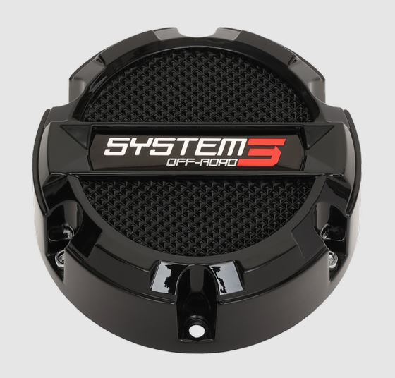 System 3 ST3 &amp; SB3 Center Cap