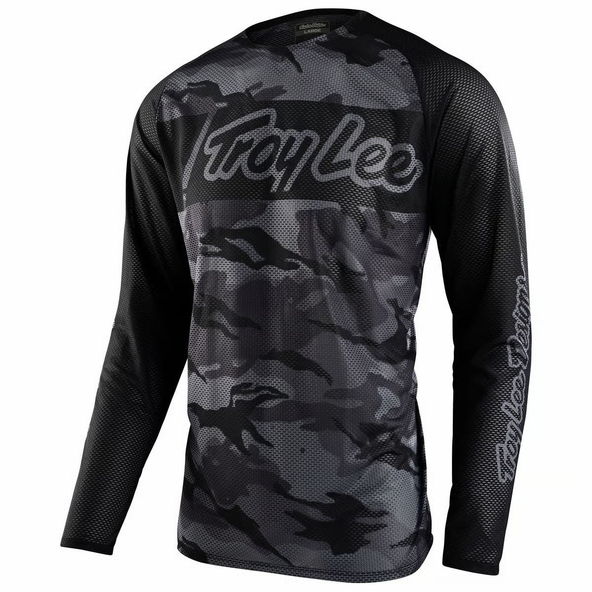 Troy Lee Designs SE Pro Air Vox Camo Jersey