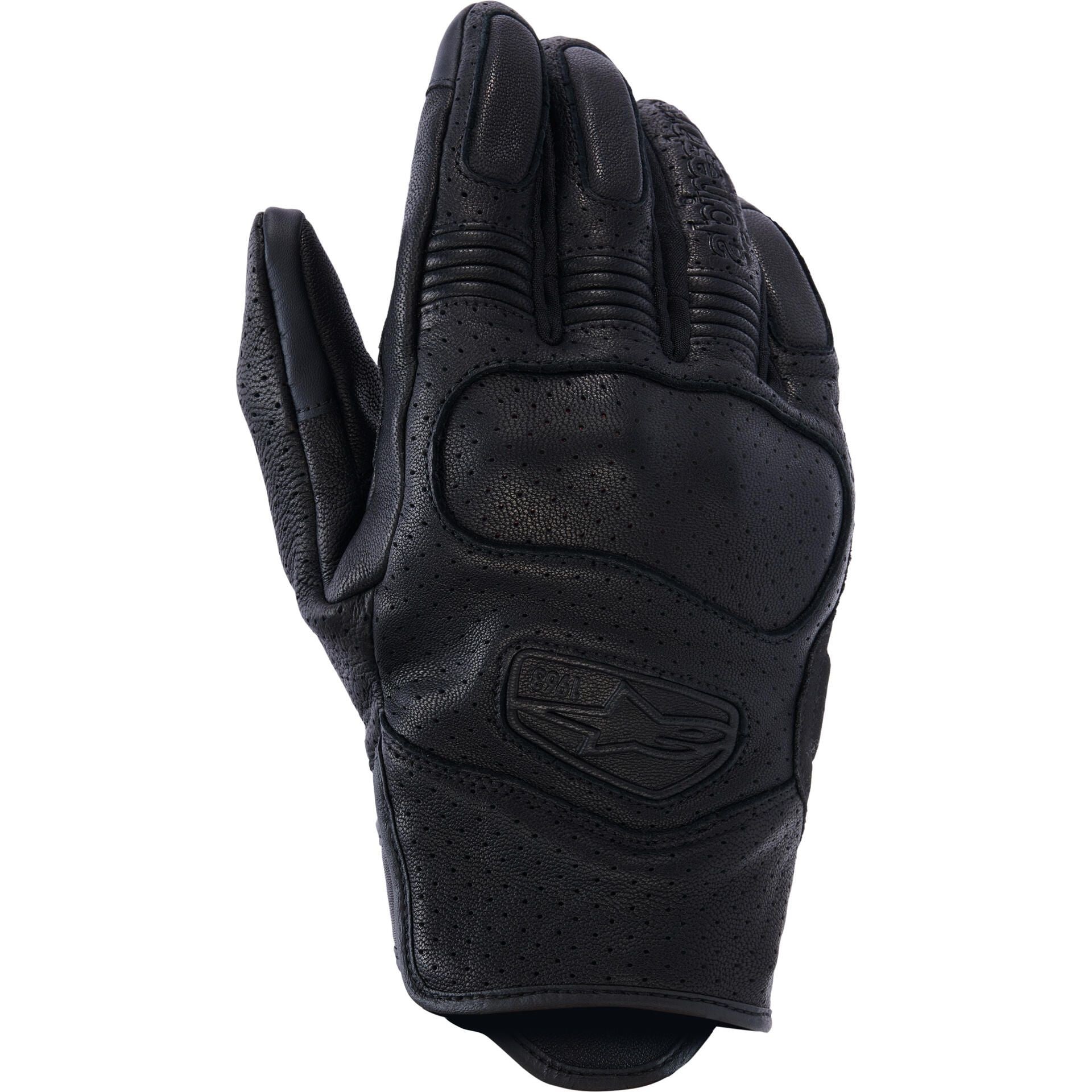 Alpinestars Mustang V3 Leather Glove