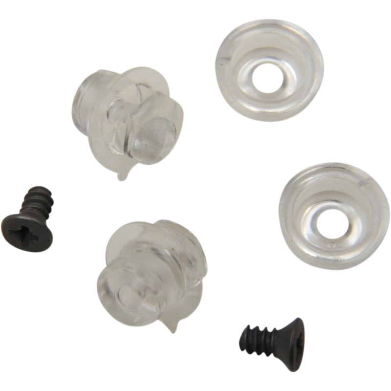 Icon Pro Shield/Optics Shield Pinlock Pins