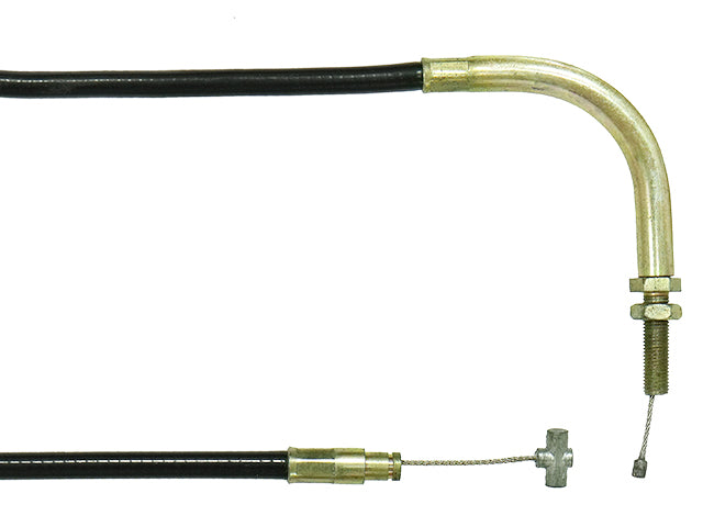 Câble d'accélérateur universel Wolftech