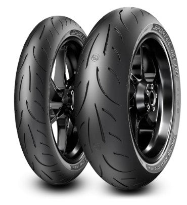 Metzeler Sportec M9RR Tire