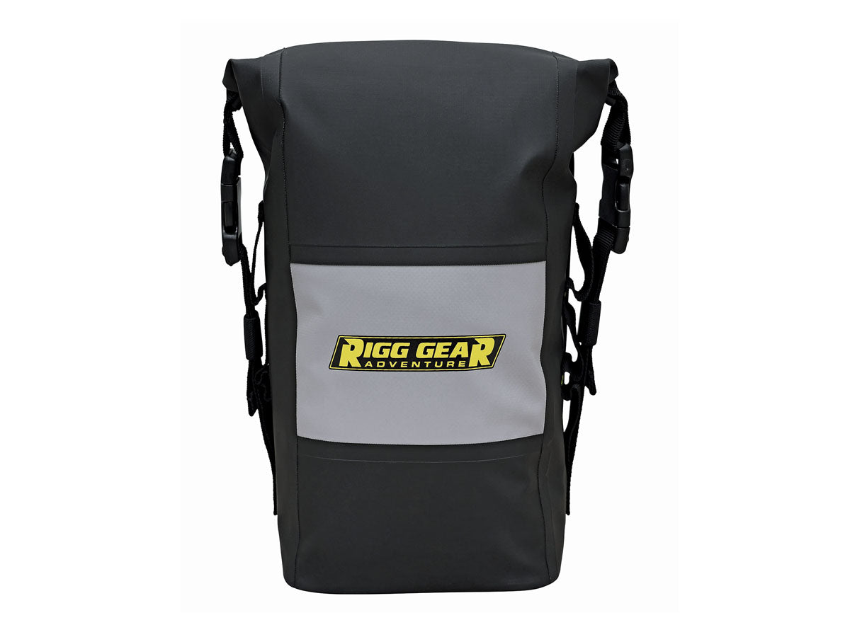 Barre de protection/sacoche arrière Nelson-Rigg Hurricane Riggpak