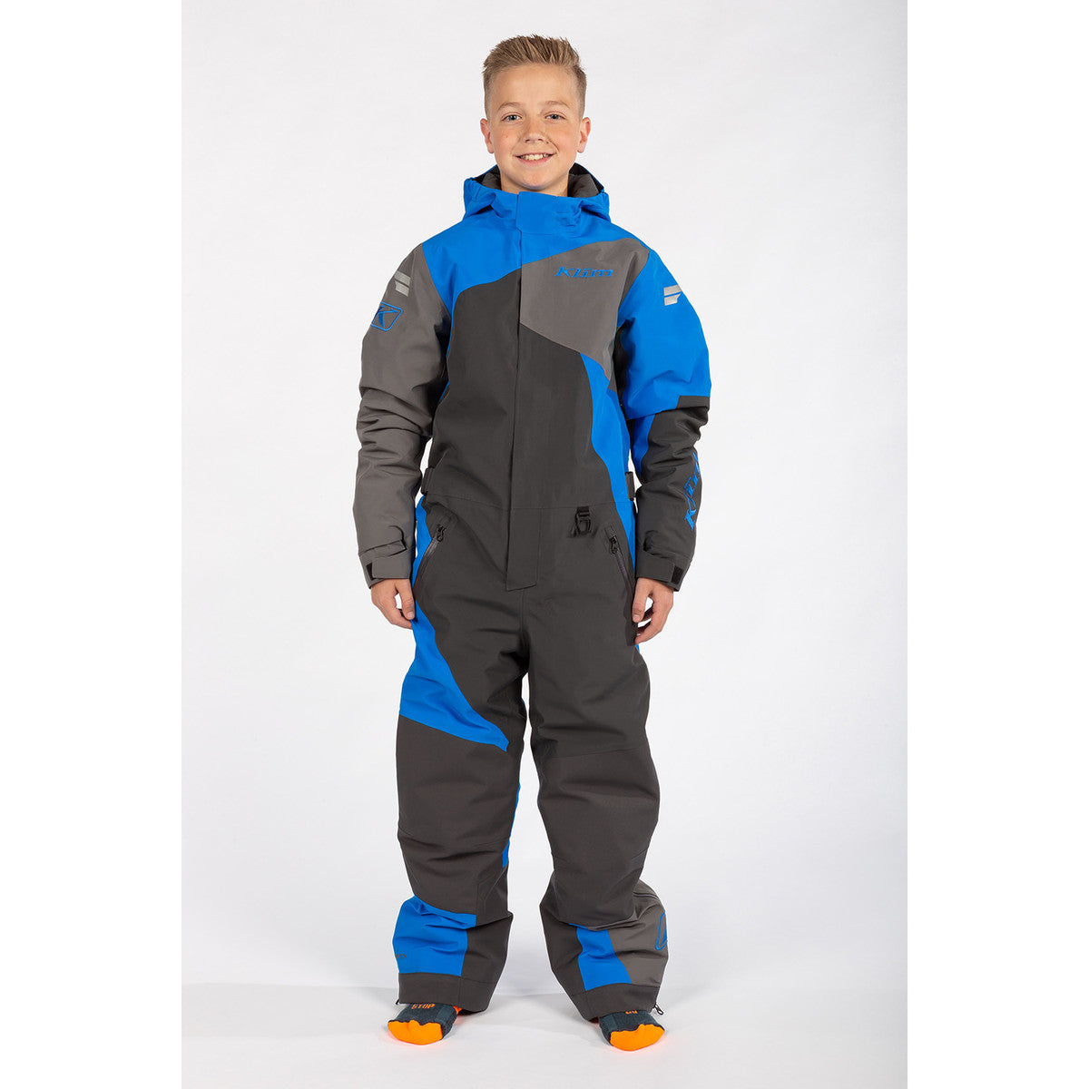 Klim Youth Railslide Monosuit