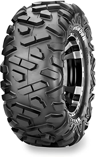 Pneu radial Maxxis Bighorn