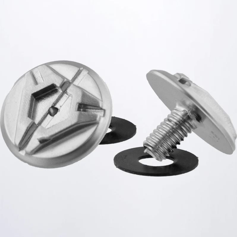FXR 6D Peak Screws