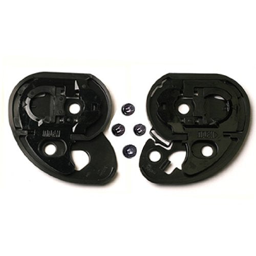 HJC Base Plate Kit for CL/CS/IS/AC MC Helmet