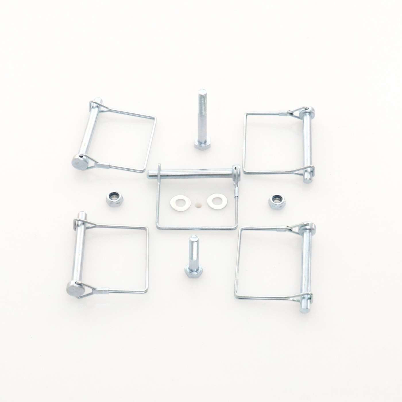 Wolftech Jackstand Replacement Mount Kit (Closeout)